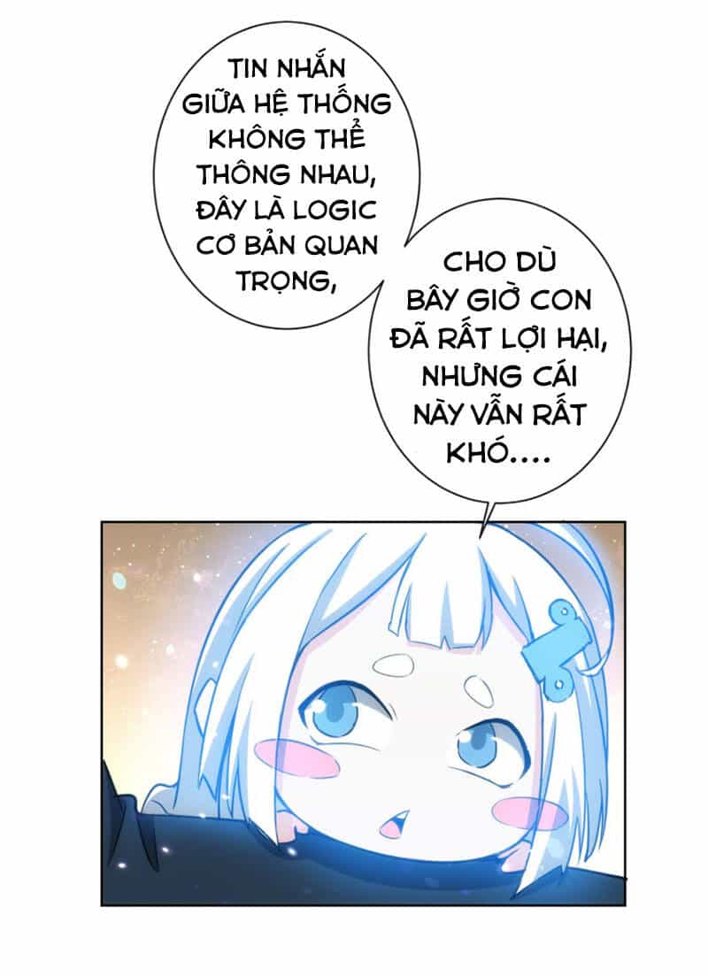 Ta Có Thể Thấy Tỉ Lệ Thành Công - Chương 163 - ảnh 8
