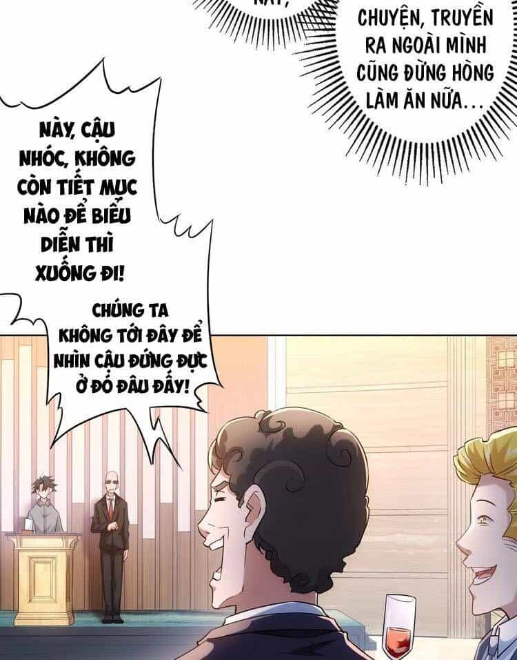 Ta Có Thể Thấy Tỉ Lệ Thành Công - Chương 18 - ảnh 10