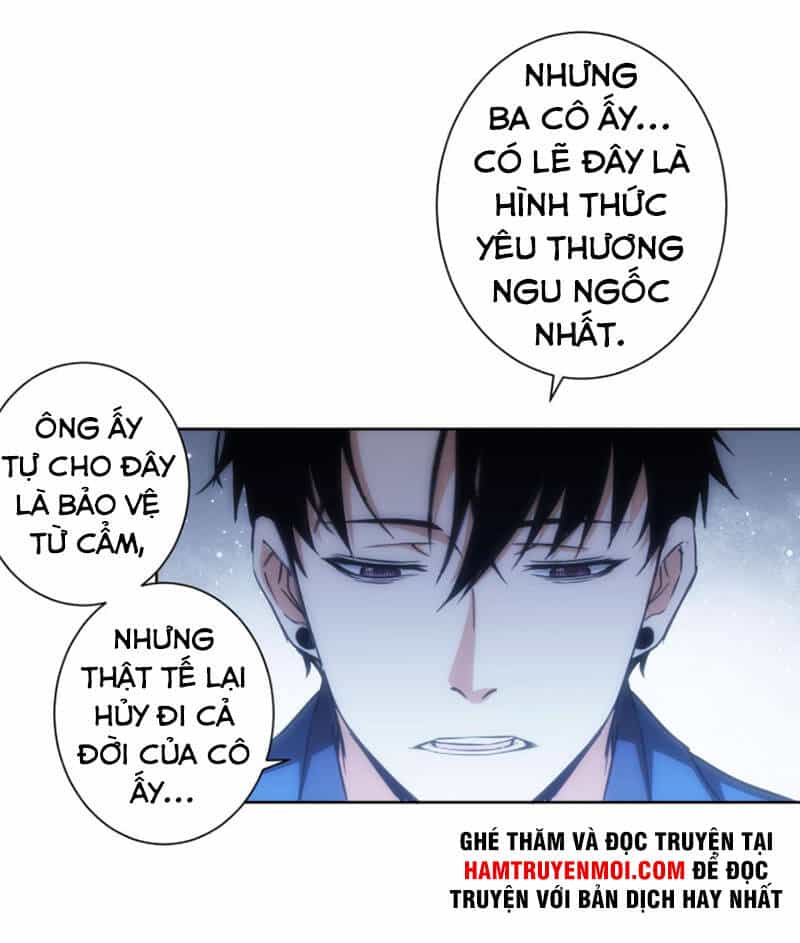 Ta Có Thể Thấy Tỉ Lệ Thành Công - Chương 168 - ảnh 15