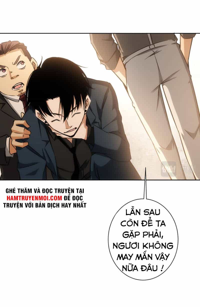 Ta Có Thể Thấy Tỉ Lệ Thành Công - Chương 169 - ảnh 41