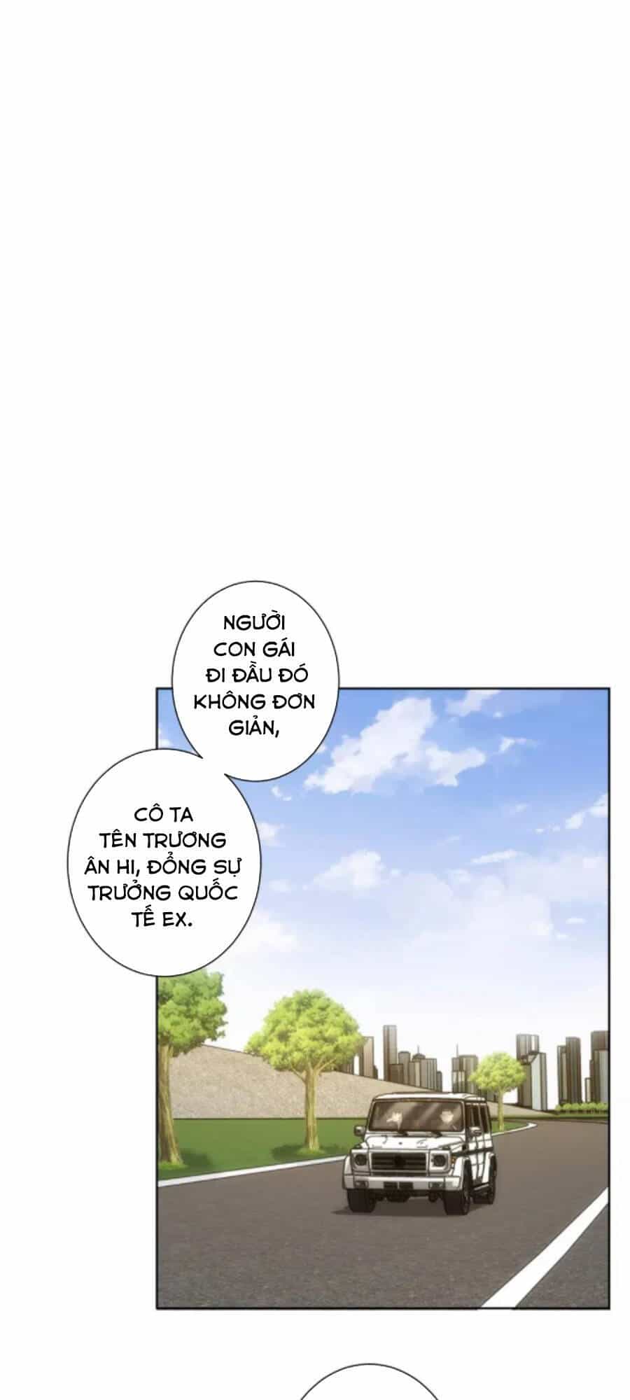 Ta Có Thể Thấy Tỉ Lệ Thành Công - Chương 170 - ảnh 16