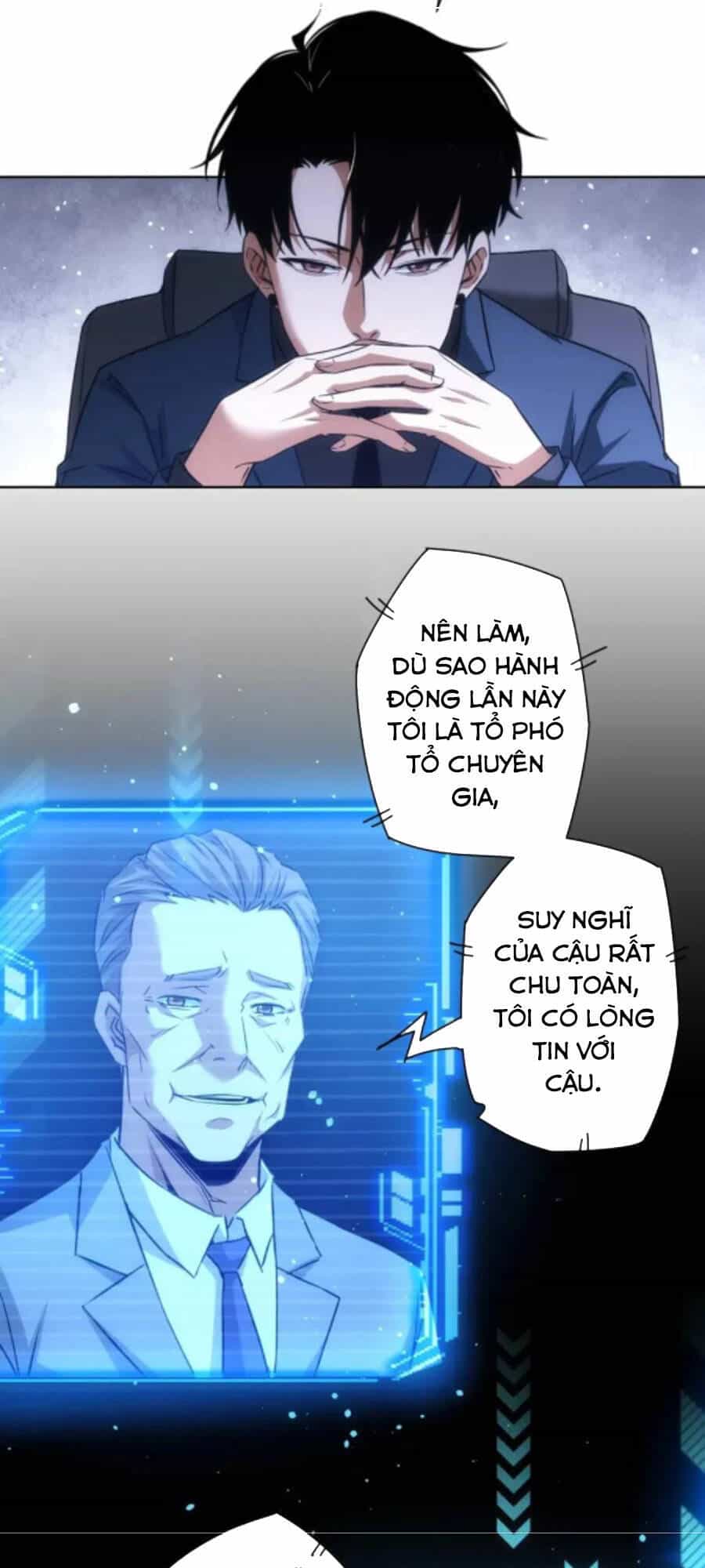 Ta Có Thể Thấy Tỉ Lệ Thành Công - Chương 171 - ảnh 40