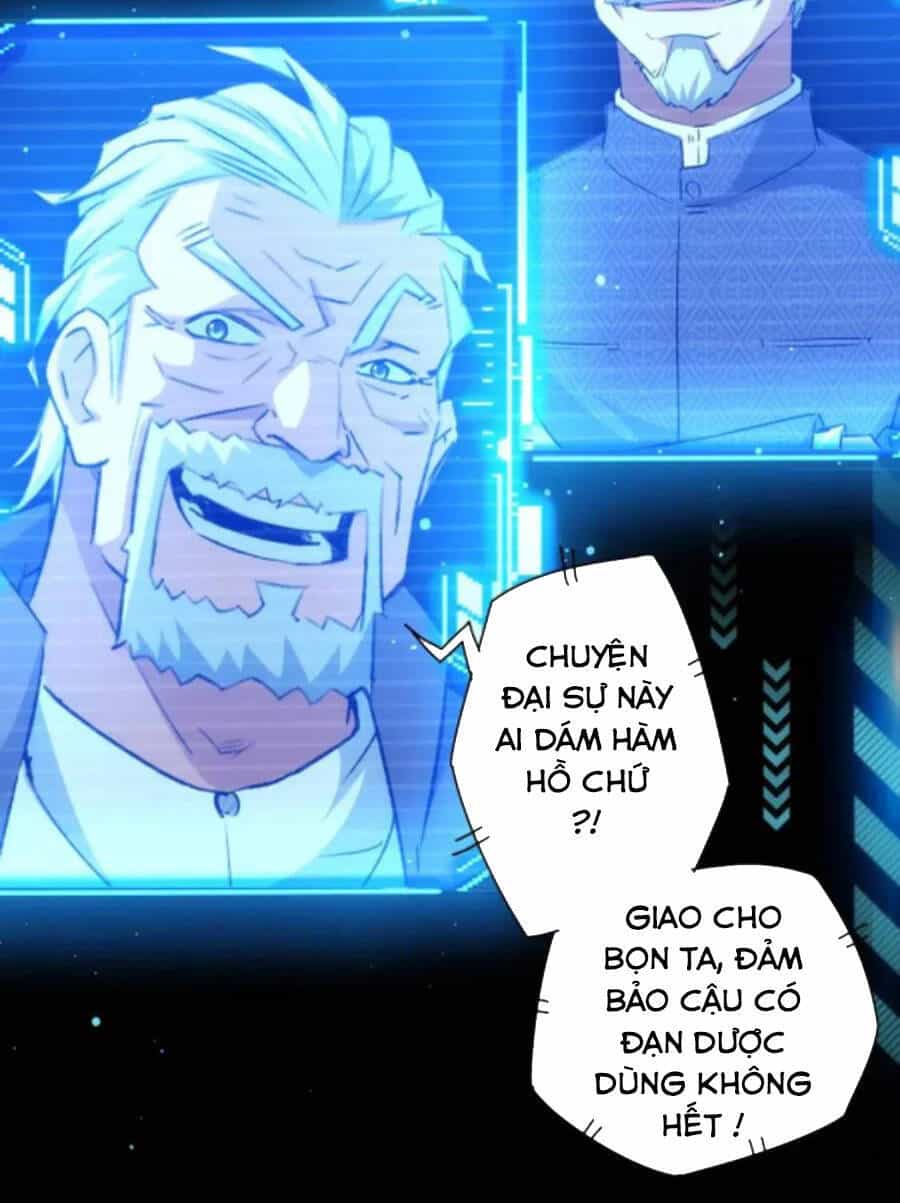 Ta Có Thể Thấy Tỉ Lệ Thành Công - Chương 171 - ảnh 43