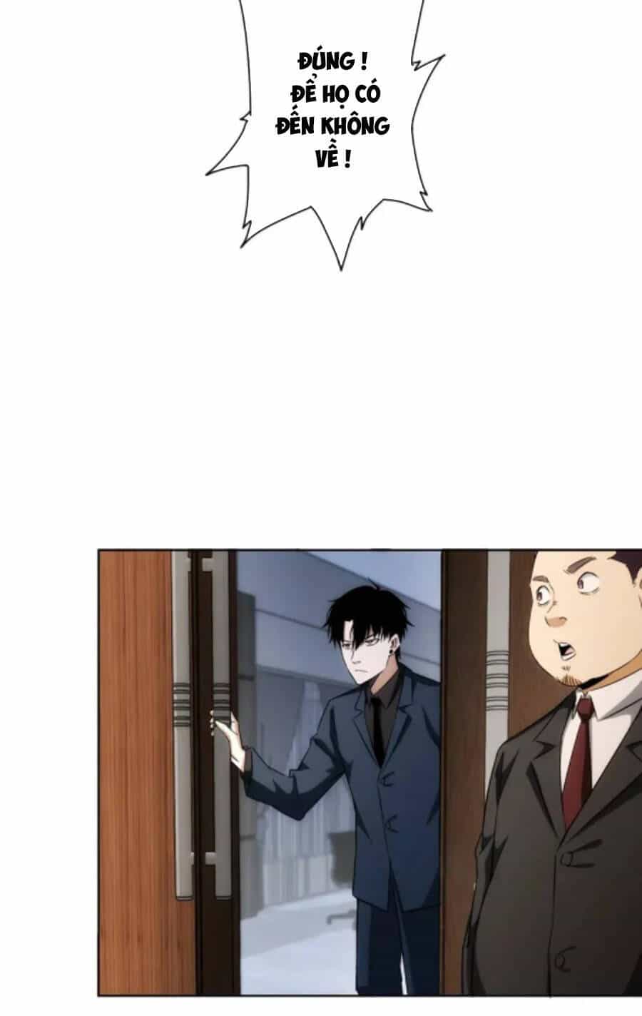Ta Có Thể Thấy Tỉ Lệ Thành Công - Chương 171 - ảnh 47