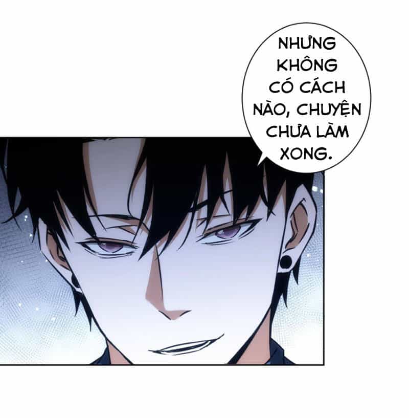 Ta Có Thể Thấy Tỉ Lệ Thành Công - Chương 172 - ảnh 33