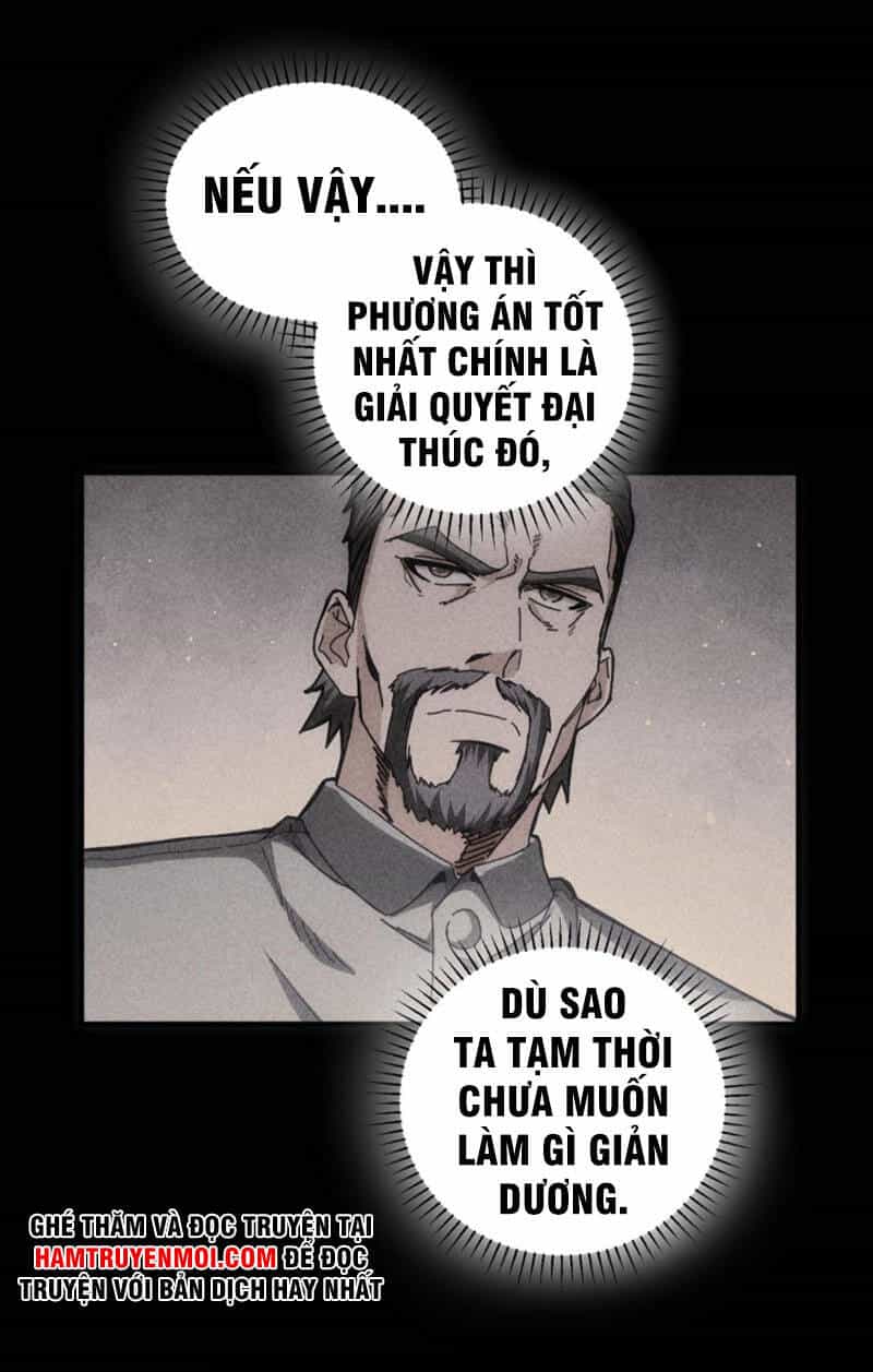 Ta Có Thể Thấy Tỉ Lệ Thành Công - Chương 174 - ảnh 27