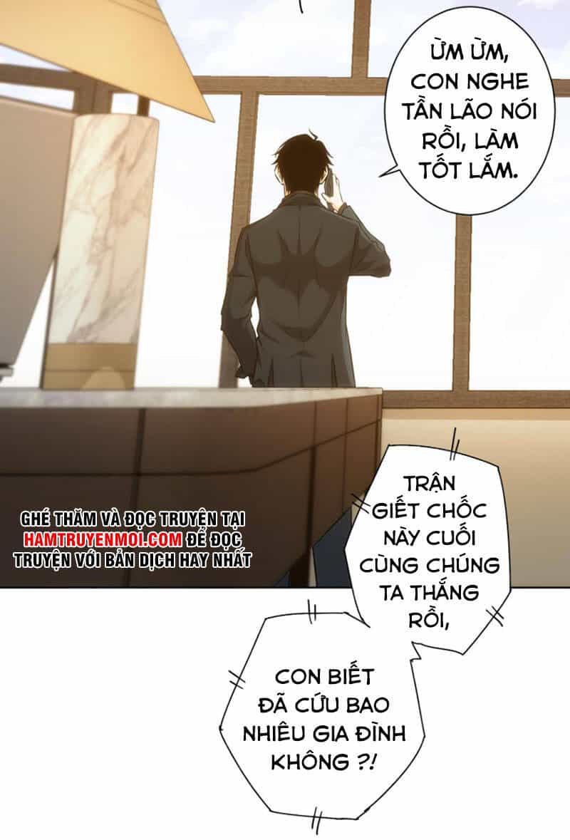 Ta Có Thể Thấy Tỉ Lệ Thành Công - Chương 175 - ảnh 27