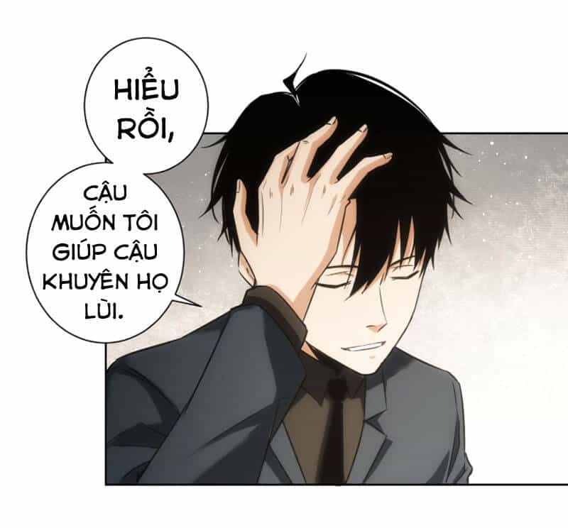 Ta Có Thể Thấy Tỉ Lệ Thành Công - Chương 177 - ảnh 22