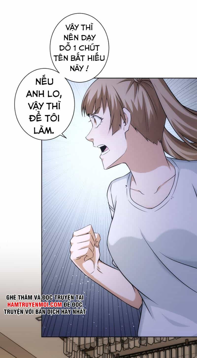 Ta Có Thể Thấy Tỉ Lệ Thành Công - Chương 177 - ảnh 35