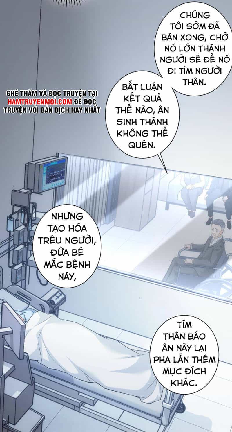 Ta Có Thể Thấy Tỉ Lệ Thành Công - Chương 180 - ảnh 13