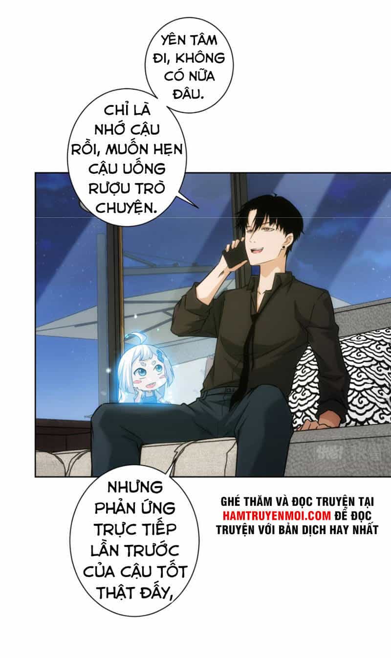 Ta Có Thể Thấy Tỉ Lệ Thành Công - Chương 181 - ảnh 3