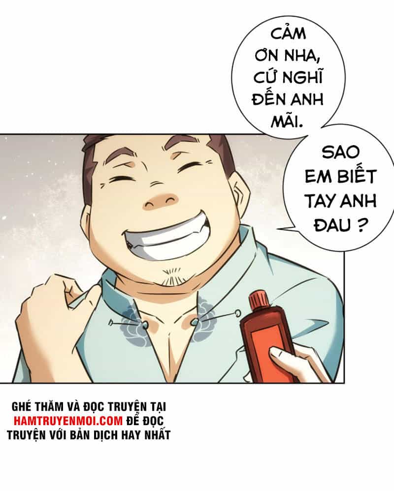 Ta Có Thể Thấy Tỉ Lệ Thành Công - Chương 183 - ảnh 18