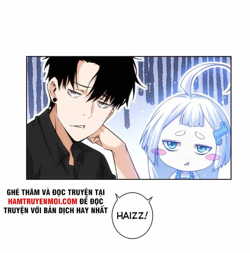 Ta Có Thể Thấy Tỉ Lệ Thành Công - Chương 183 - ảnh 30
