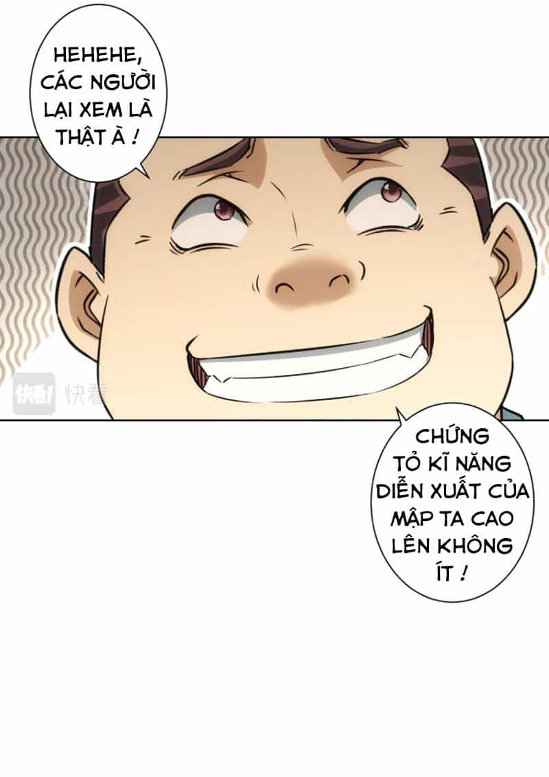 Ta Có Thể Thấy Tỉ Lệ Thành Công - Chương 184 - ảnh 12