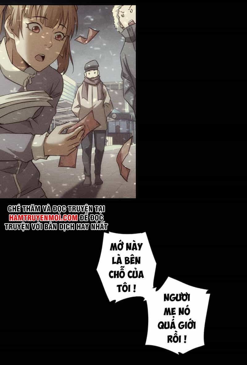 Ta Có Thể Thấy Tỉ Lệ Thành Công - Chương 184 - ảnh 37