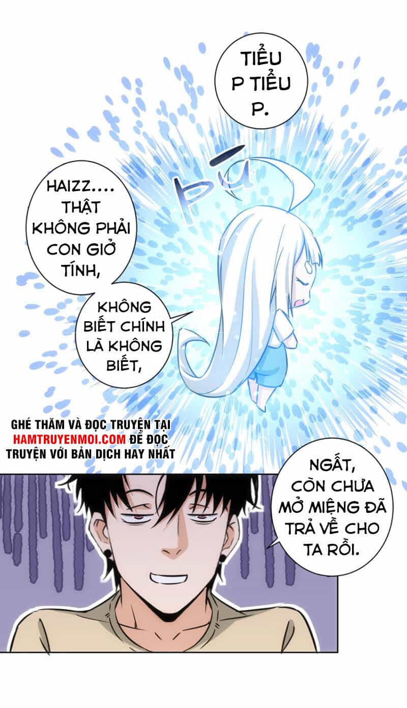 Ta Có Thể Thấy Tỉ Lệ Thành Công - Chương 184 - ảnh 41