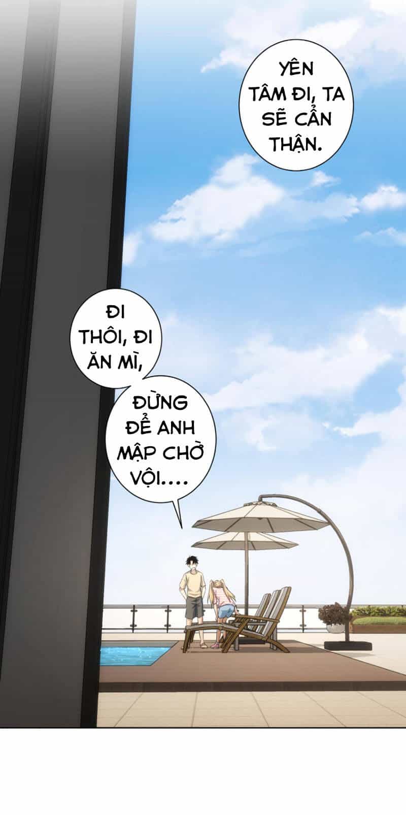Ta Có Thể Thấy Tỉ Lệ Thành Công - Chương 184 - ảnh 48