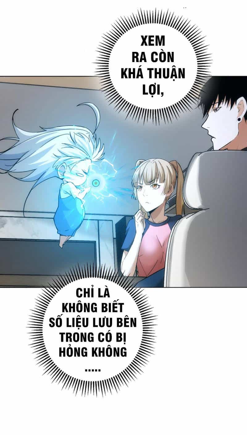 Ta Có Thể Thấy Tỉ Lệ Thành Công - Chương 185 - ảnh 19