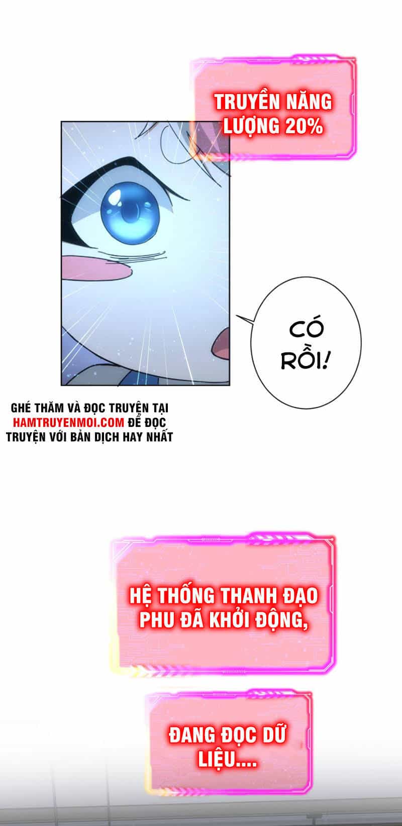 Ta Có Thể Thấy Tỉ Lệ Thành Công - Chương 185 - ảnh 20
