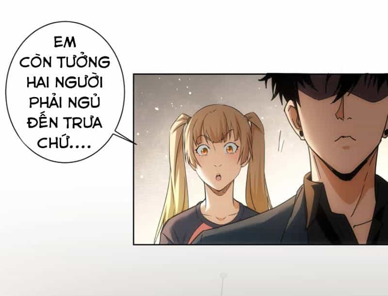 Ta Có Thể Thấy Tỉ Lệ Thành Công - Chương 185 - ảnh 5