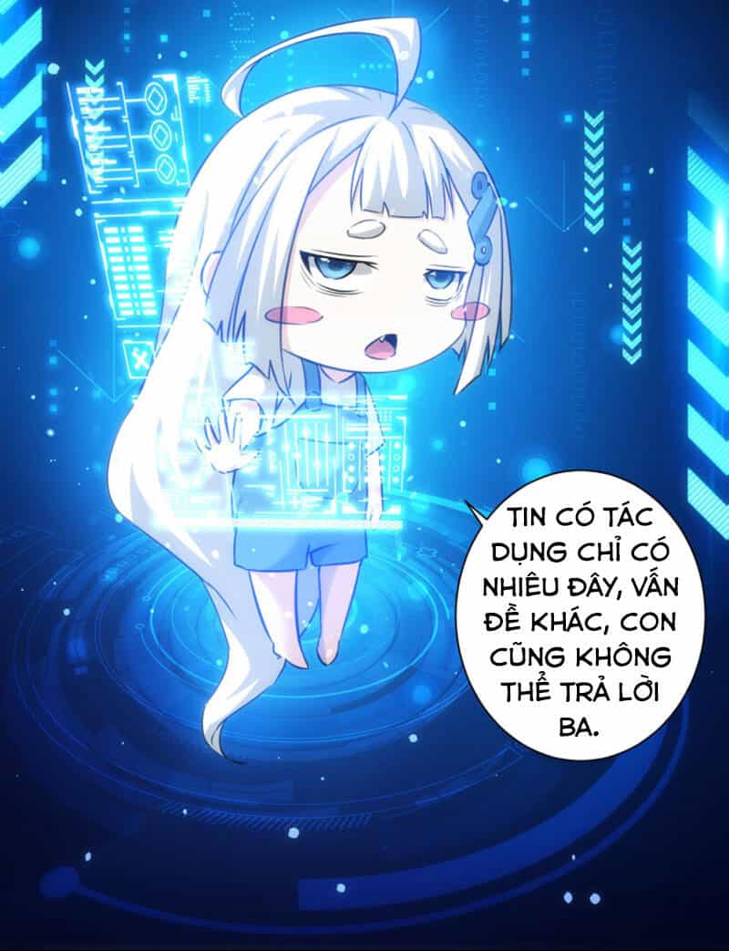 Ta Có Thể Thấy Tỉ Lệ Thành Công - Chương 186 - ảnh 20