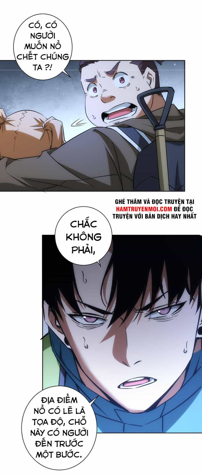 Ta Có Thể Thấy Tỉ Lệ Thành Công - Chương 186 - ảnh 48