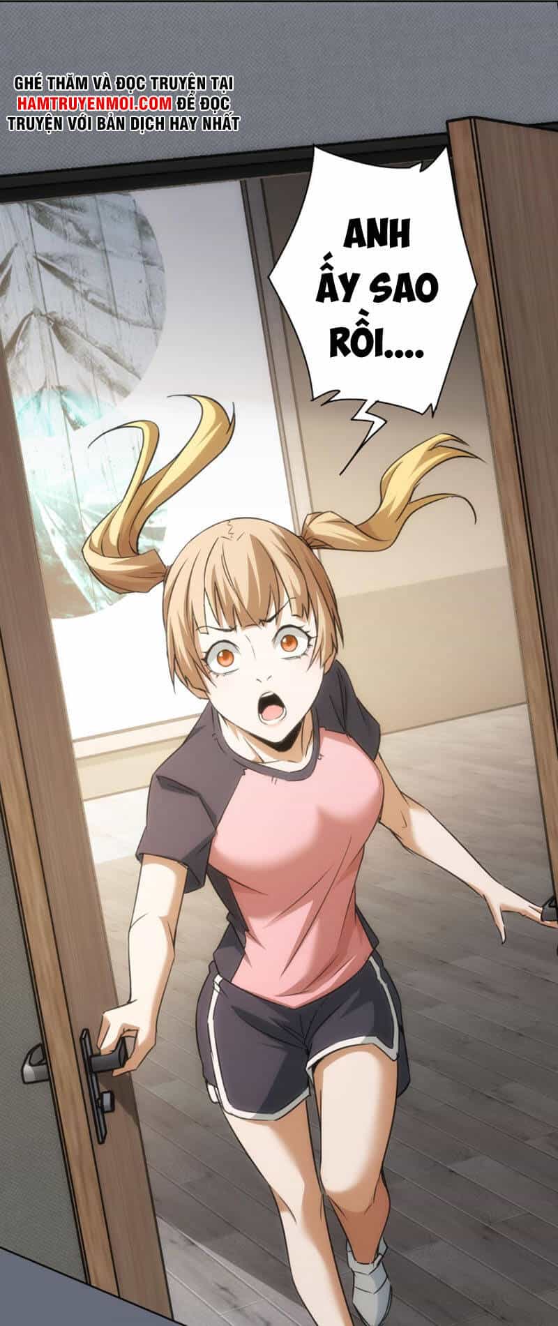 Ta Có Thể Thấy Tỉ Lệ Thành Công - Chương 186 - ảnh 5