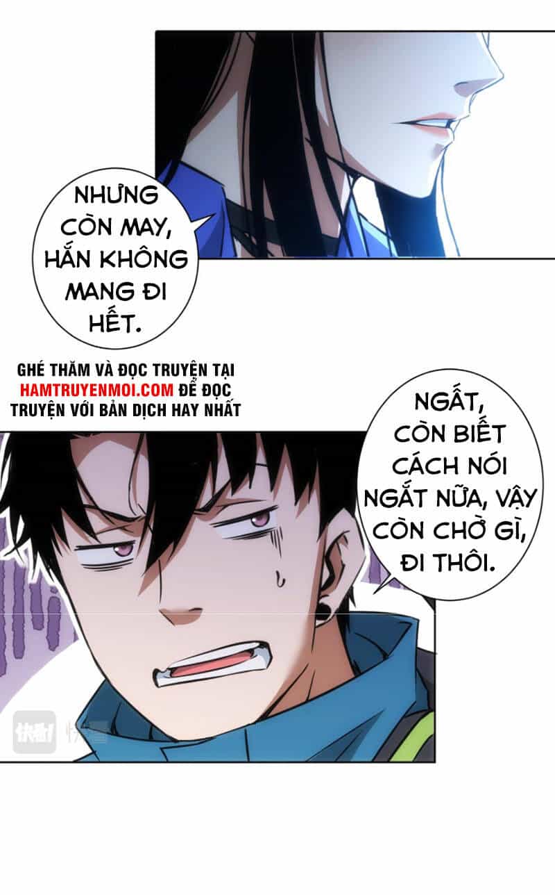 Ta Có Thể Thấy Tỉ Lệ Thành Công - Chương 186 - ảnh 50