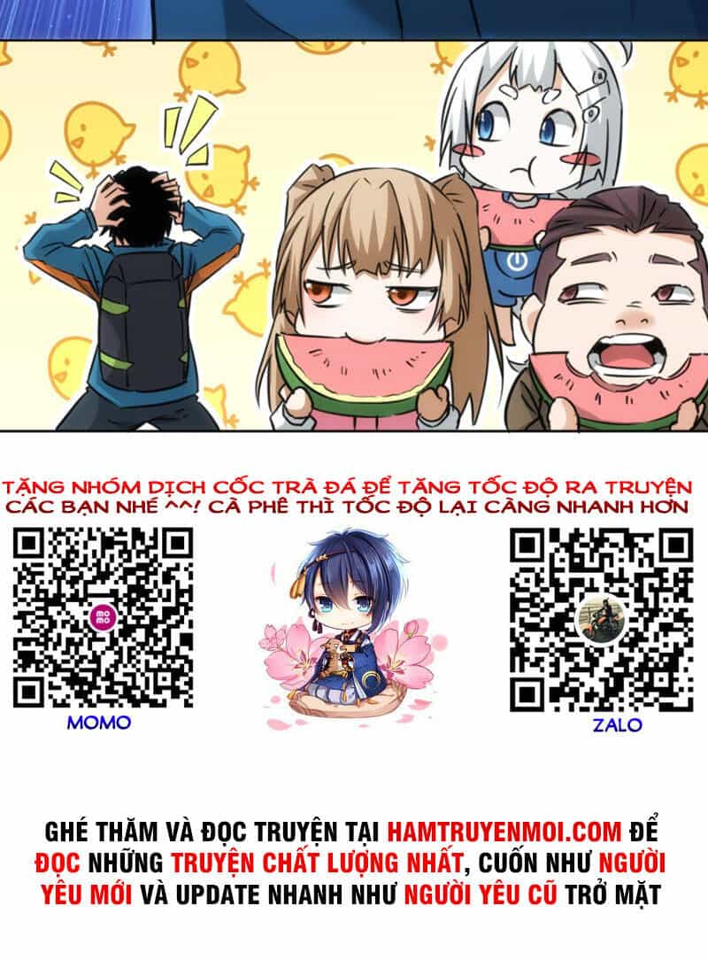 Ta Có Thể Thấy Tỉ Lệ Thành Công - Chương 186 - ảnh 55