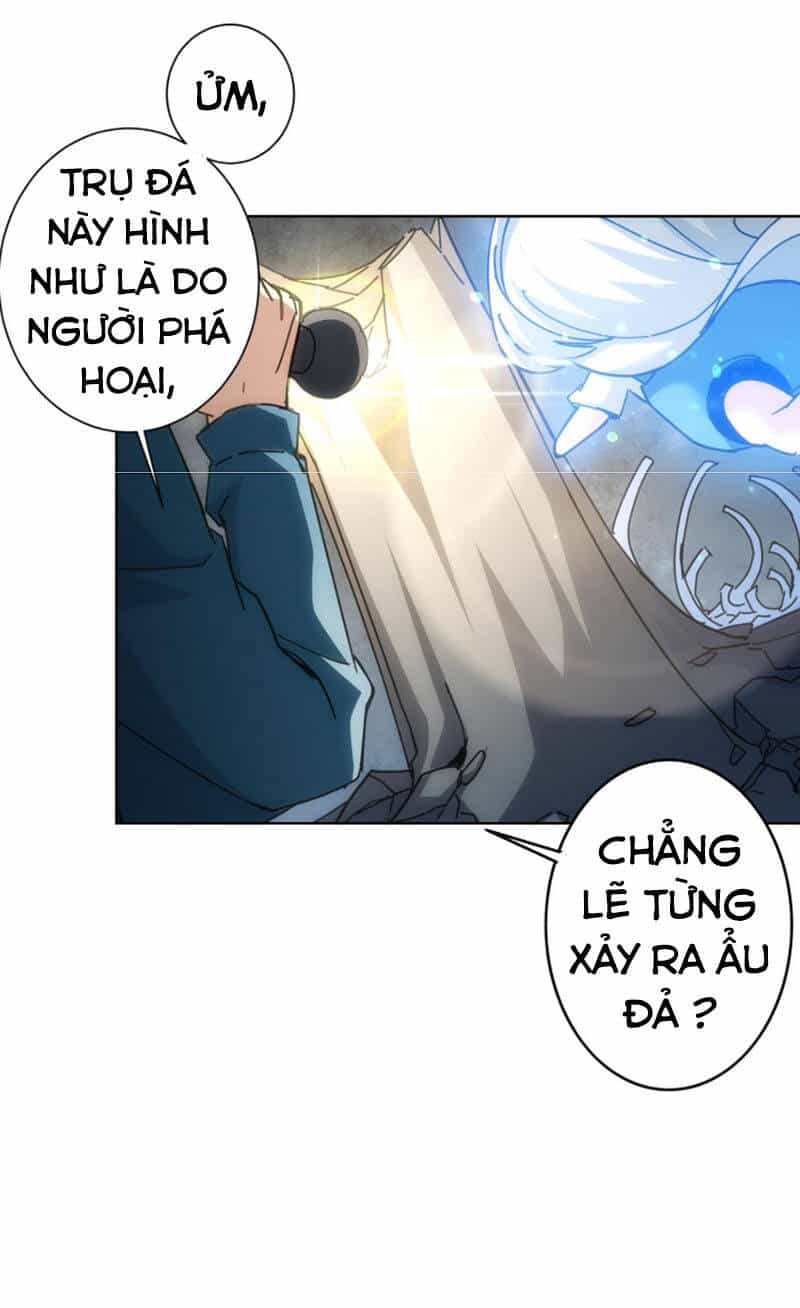 Ta Có Thể Thấy Tỉ Lệ Thành Công - Chương 187 - ảnh 15