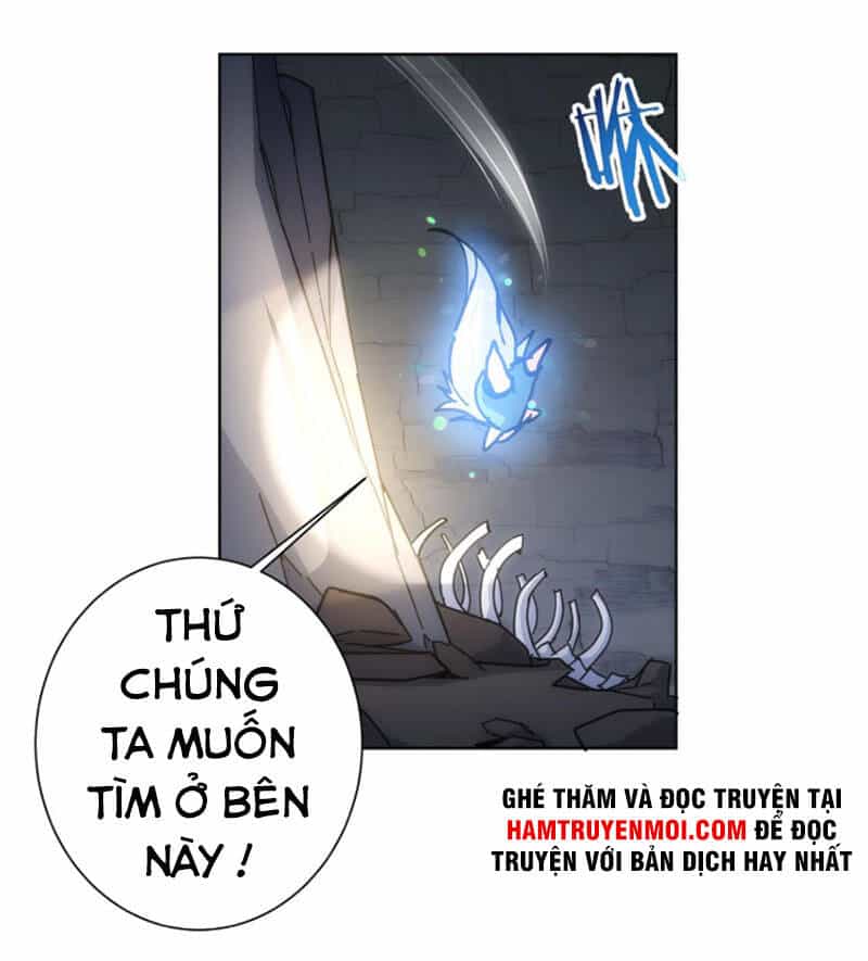 Ta Có Thể Thấy Tỉ Lệ Thành Công - Chương 187 - ảnh 16