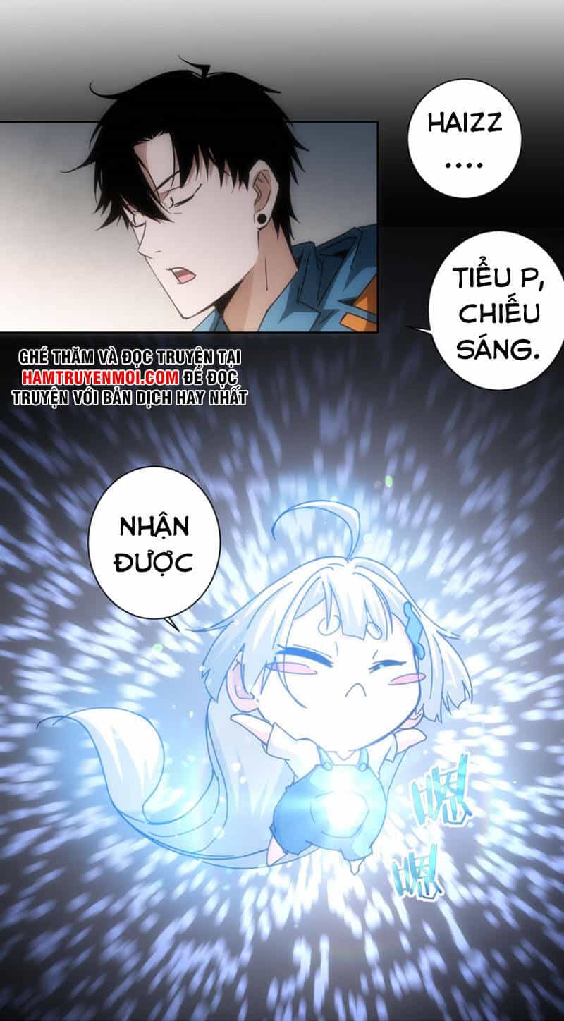 Ta Có Thể Thấy Tỉ Lệ Thành Công - Chương 187 - ảnh 18