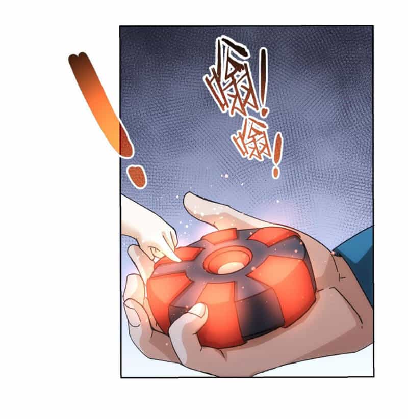 Ta Có Thể Thấy Tỉ Lệ Thành Công - Chương 187 - ảnh 23