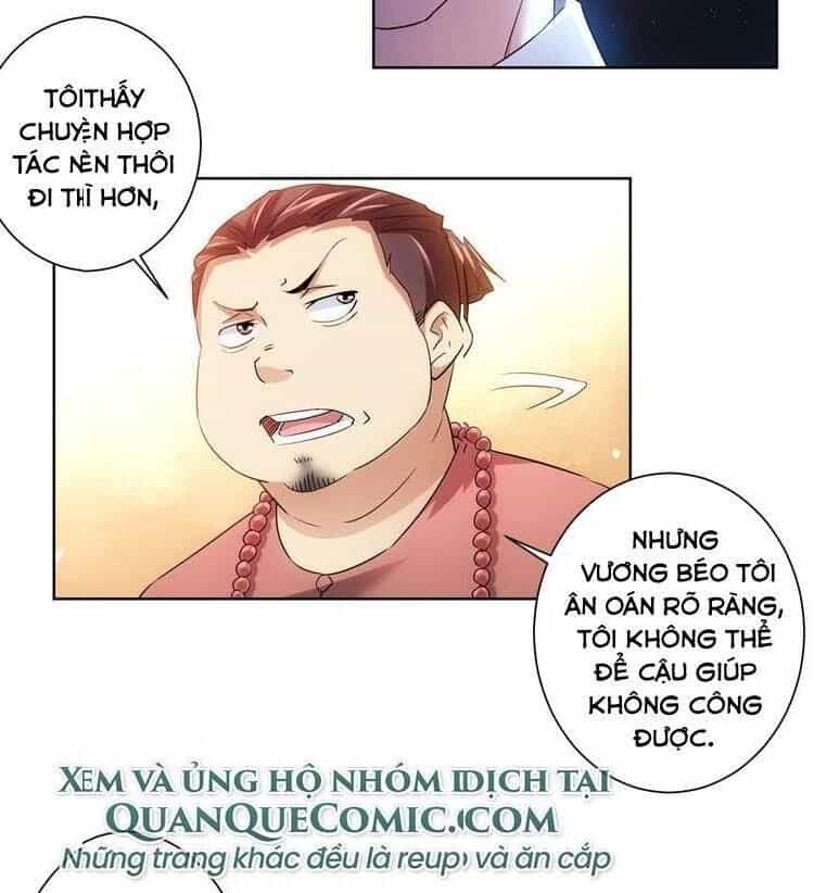 Ta Có Thể Thấy Tỉ Lệ Thành Công - Chương 20 - ảnh 16