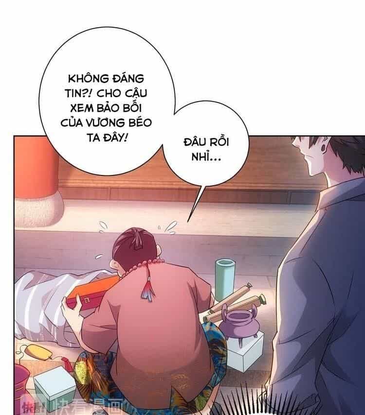 Ta Có Thể Thấy Tỉ Lệ Thành Công - Chương 20 - ảnh 25