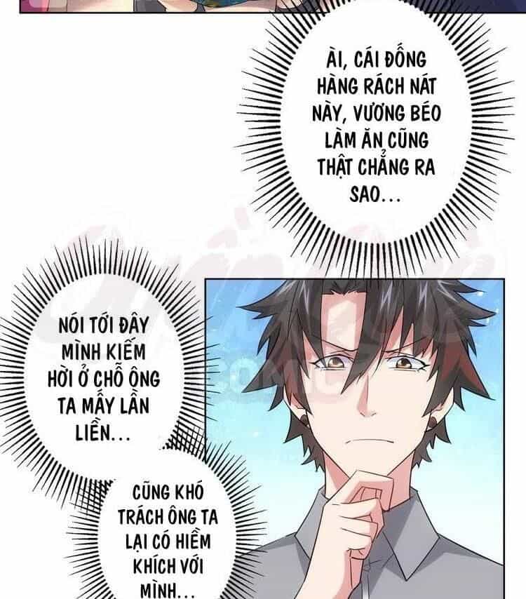 Ta Có Thể Thấy Tỉ Lệ Thành Công - Chương 20 - ảnh 26