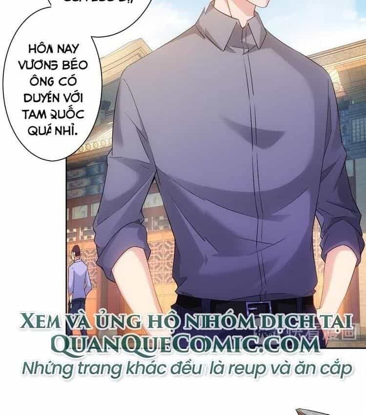 Ta Có Thể Thấy Tỉ Lệ Thành Công - Chương 20 - ảnh 39