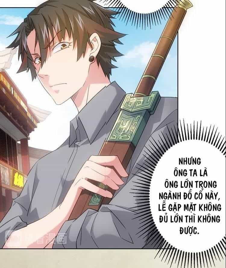 Ta Có Thể Thấy Tỉ Lệ Thành Công - Chương 20 - ảnh 54