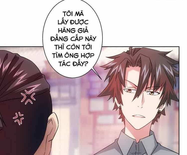 Ta Có Thể Thấy Tỉ Lệ Thành Công - Chương 20 - ảnh 7