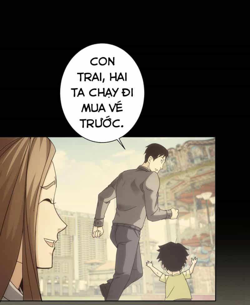 Ta Có Thể Thấy Tỉ Lệ Thành Công - Chương 188 - ảnh 10