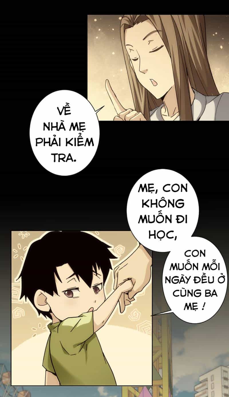 Ta Có Thể Thấy Tỉ Lệ Thành Công - Chương 188 - ảnh 12
