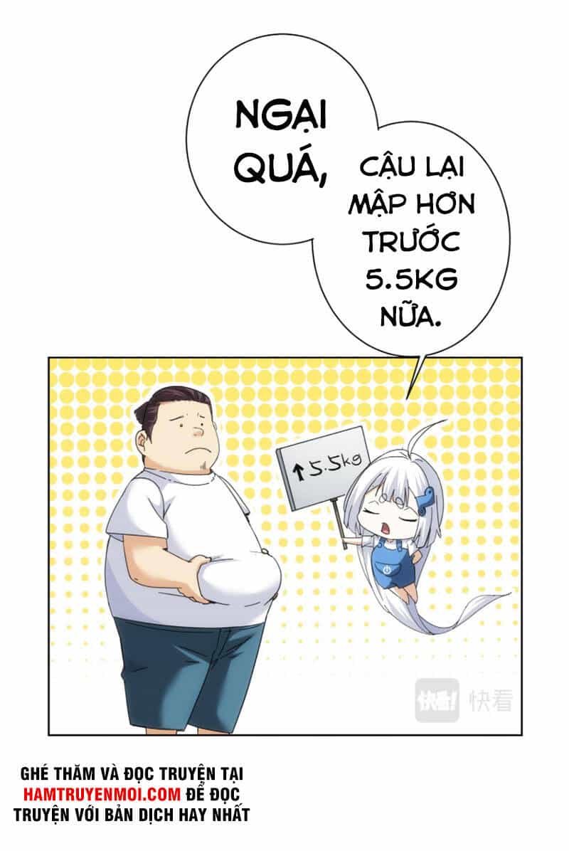 Ta Có Thể Thấy Tỉ Lệ Thành Công - Chương 188 - ảnh 27