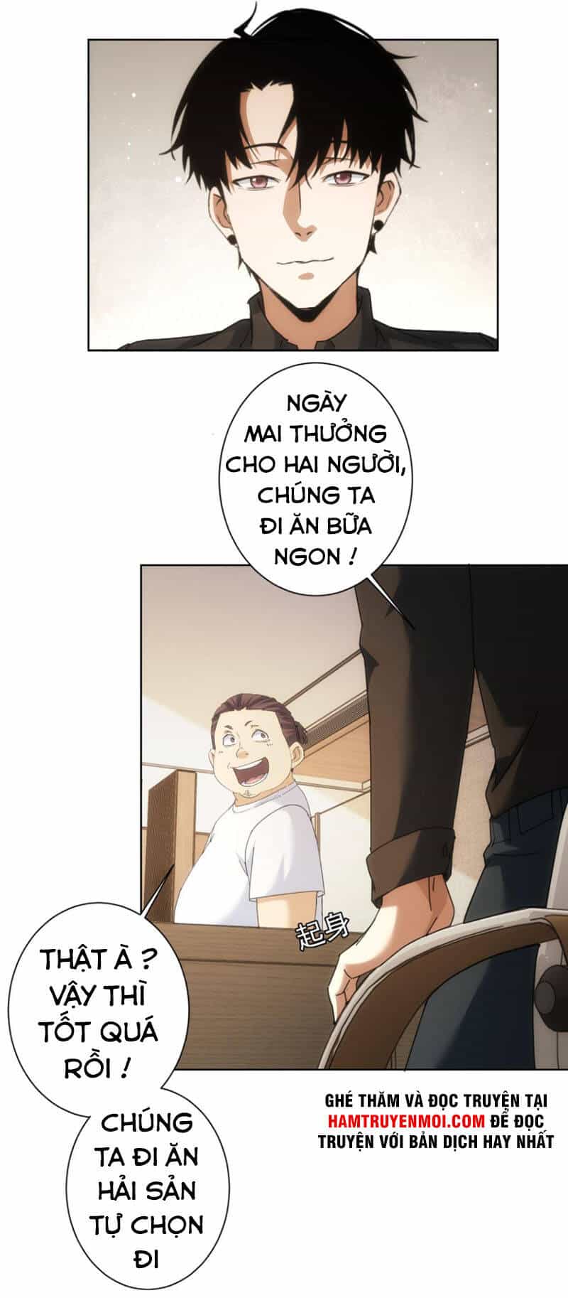 Ta Có Thể Thấy Tỉ Lệ Thành Công - Chương 188 - ảnh 29