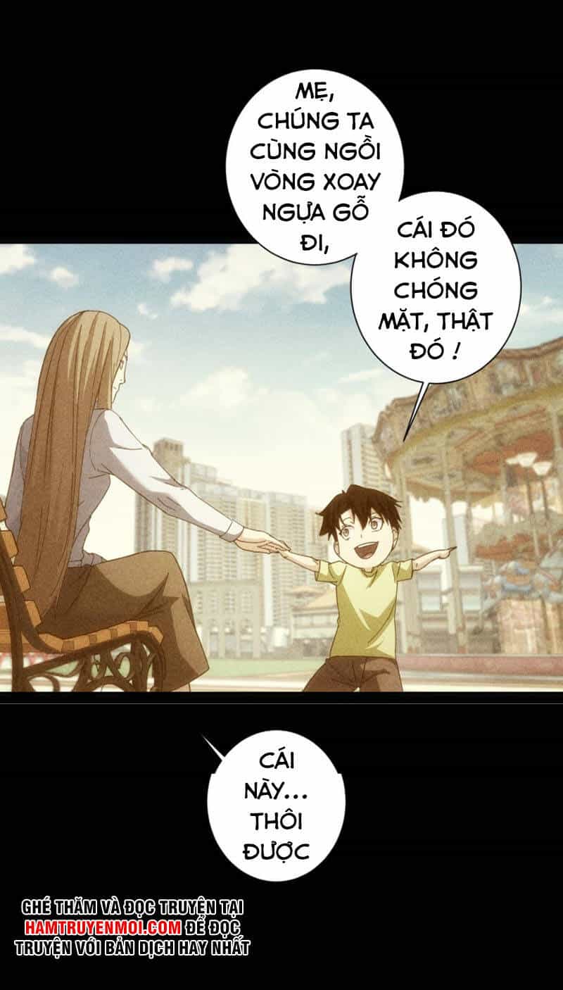 Ta Có Thể Thấy Tỉ Lệ Thành Công - Chương 188 - ảnh 9