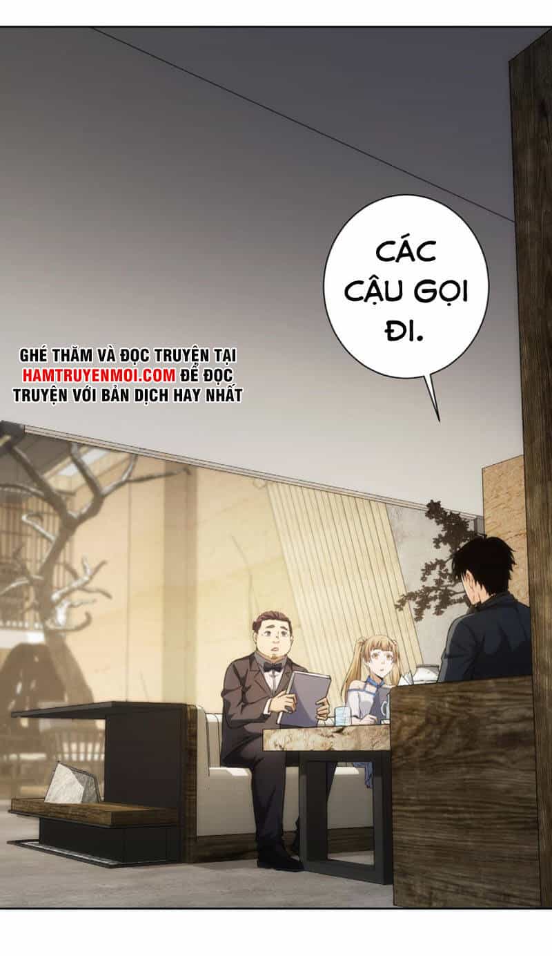 Ta Có Thể Thấy Tỉ Lệ Thành Công - Chương 189 - ảnh 19