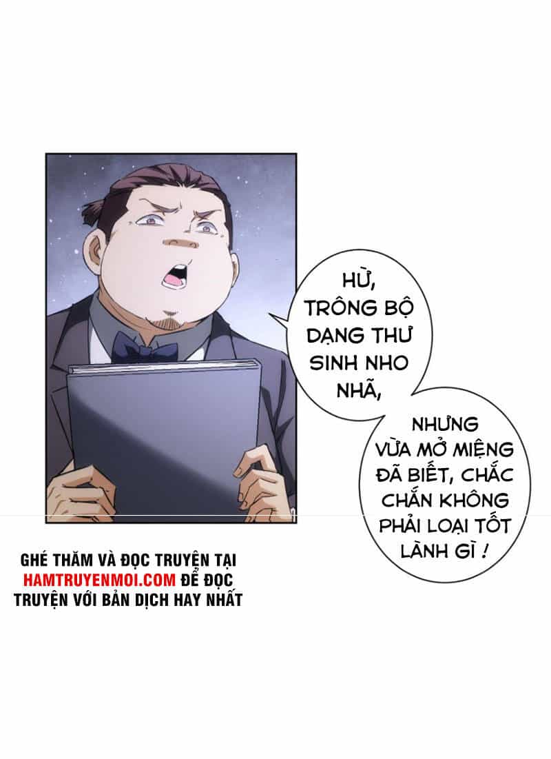 Ta Có Thể Thấy Tỉ Lệ Thành Công - Chương 189 - ảnh 29