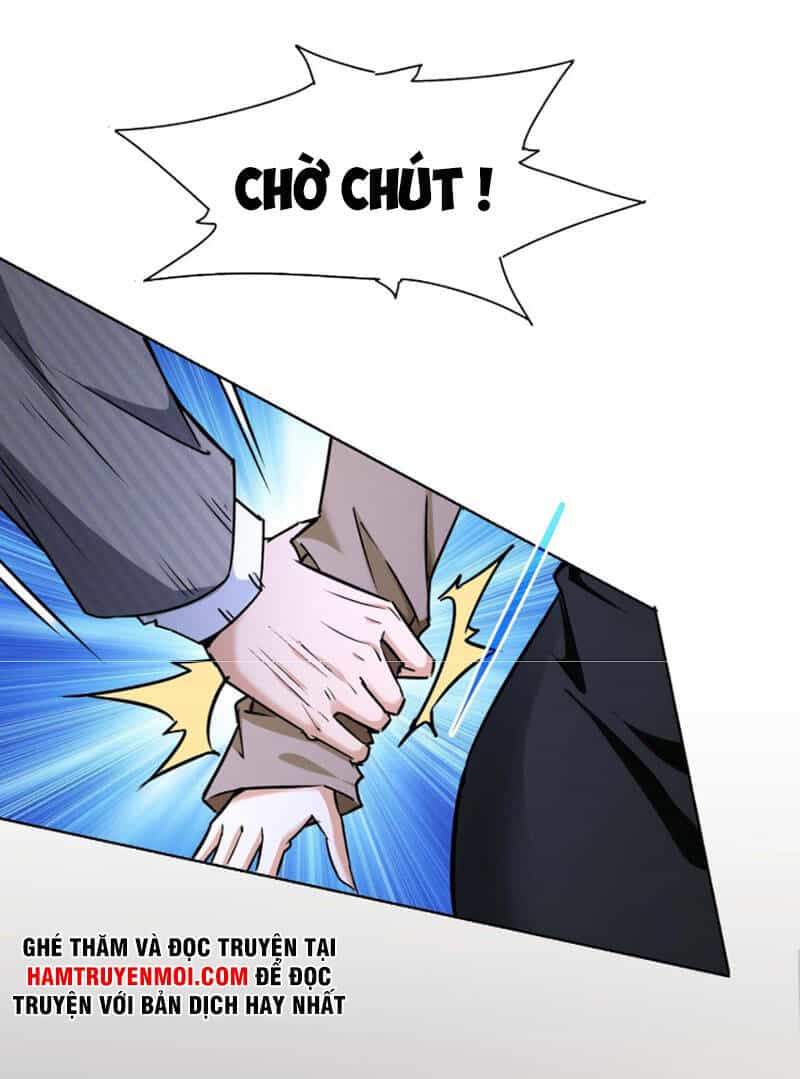 Ta Có Thể Thấy Tỉ Lệ Thành Công - Chương 189 - ảnh 41