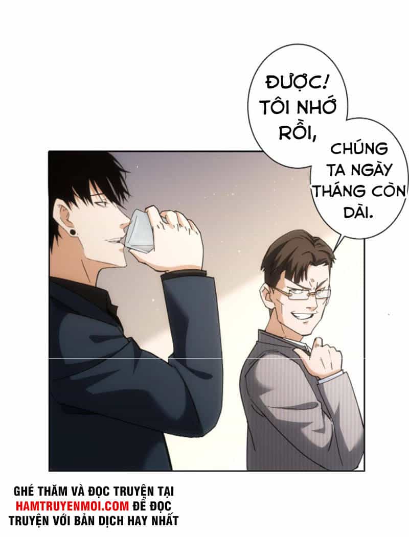 Ta Có Thể Thấy Tỉ Lệ Thành Công - Chương 190 - ảnh 11