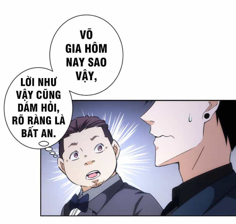 Ta Có Thể Thấy Tỉ Lệ Thành Công - Chương 190 - ảnh 32
