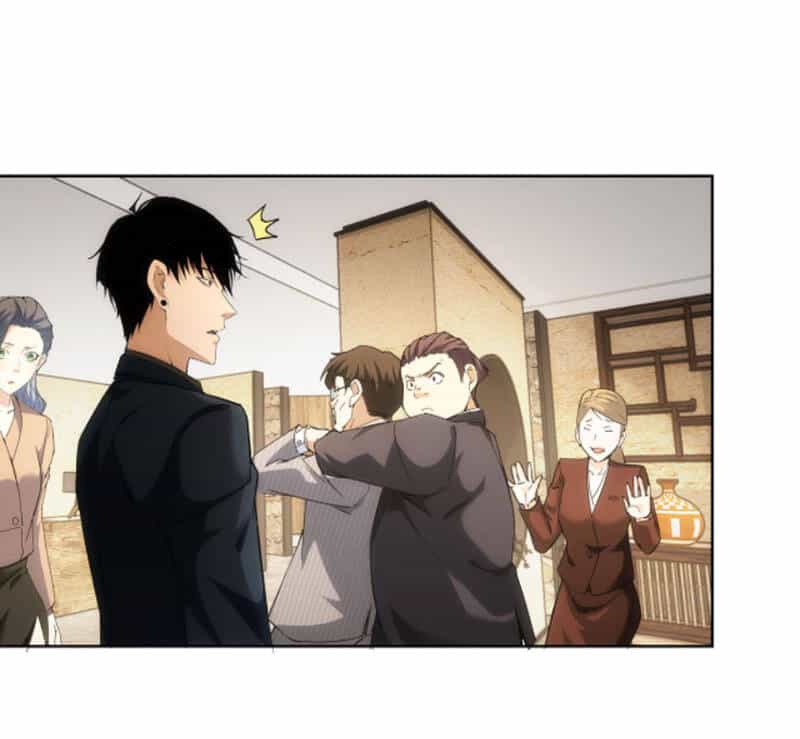 Ta Có Thể Thấy Tỉ Lệ Thành Công - Chương 190 - ảnh 4